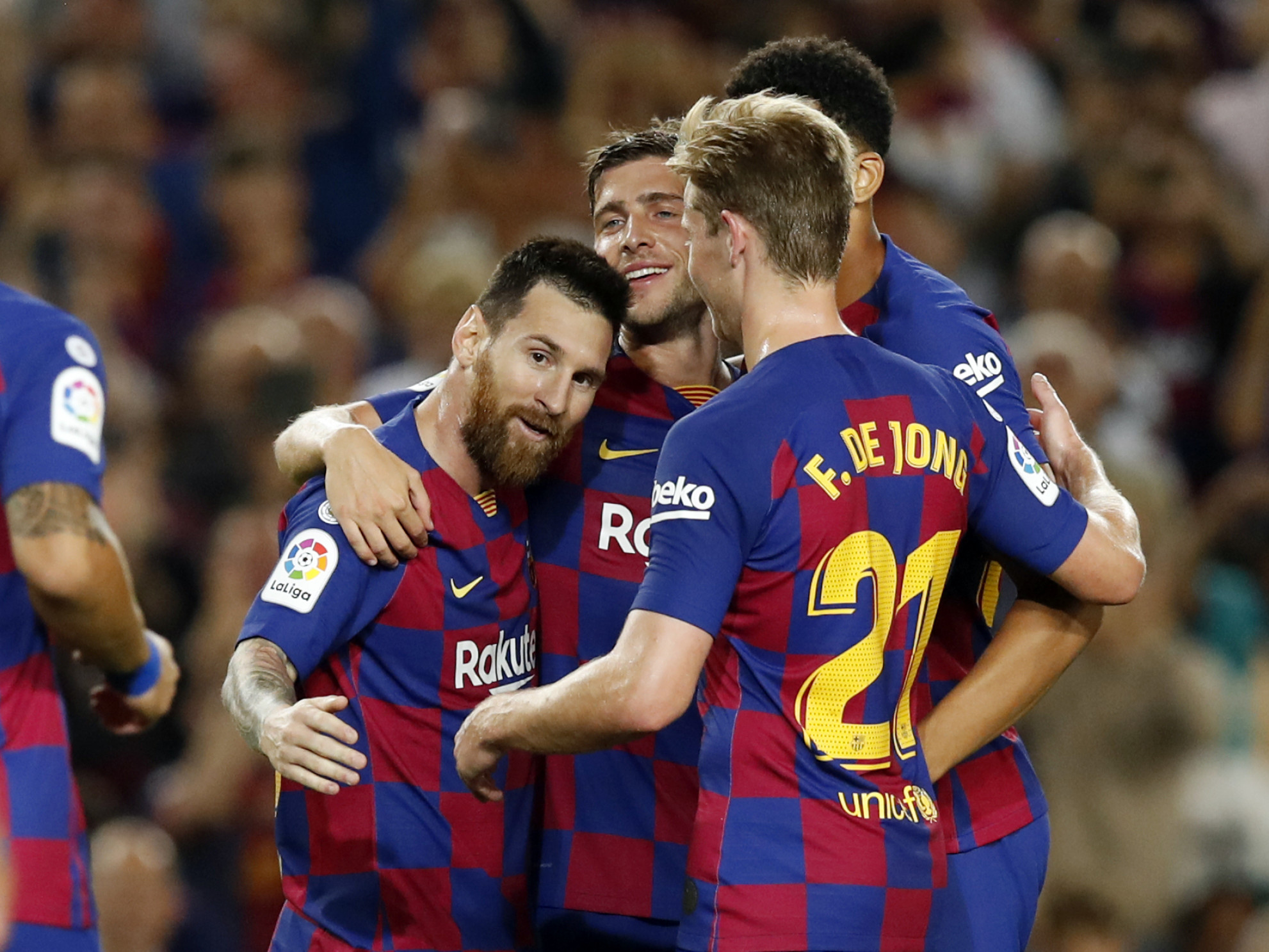FCBarcelona