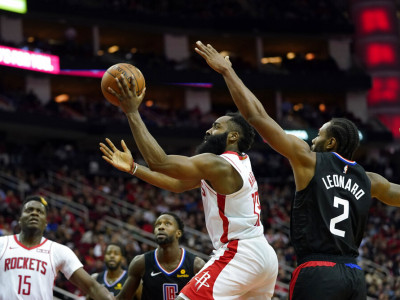 OCTUBRE NBA