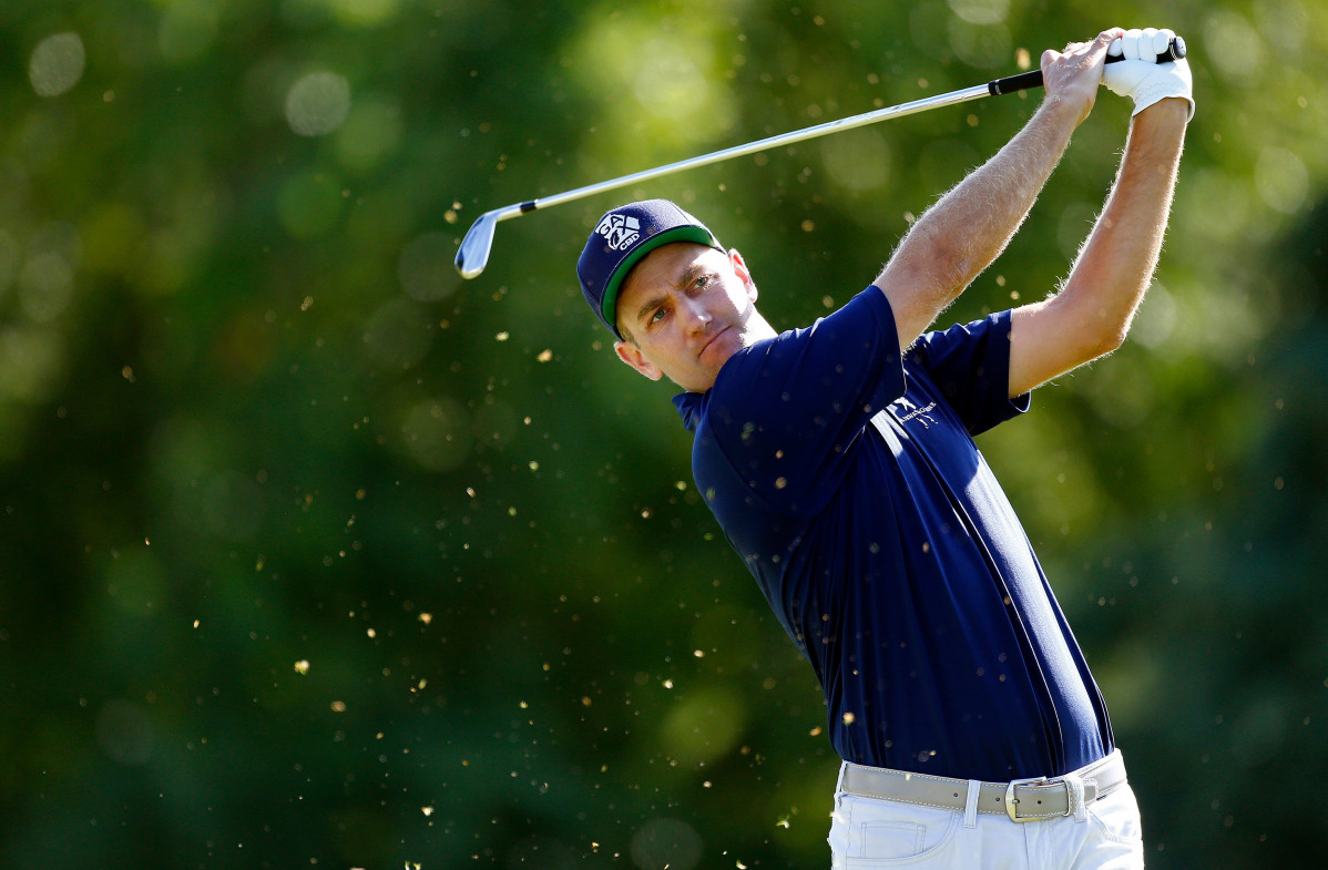 Feature brendon todd mayakoba 2019 swinging