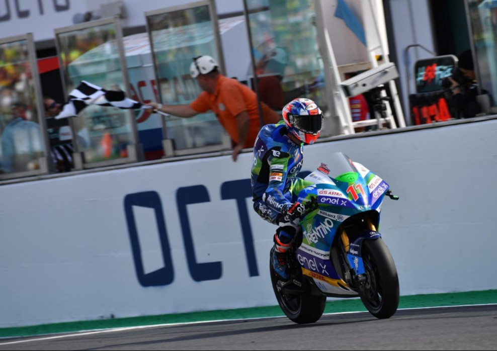 Matteo ferrari misano 01
